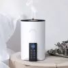 Увлажнитель воздуха Vol.Ki LP2110 (белый) icon 3