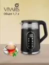 Электрочайник Vivaris VK B6702D icon 2