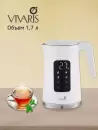 Электрочайник Vivaris VK W8726D icon 2