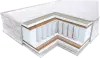 Матрас Vitok Комфорт 1 90x200 / С-010.002 icon