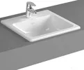 Умывальник Vitra S20 45x45 5463B003-0001 icon