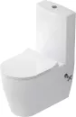 Унитаз Vitra Alfa SETK3104-0317-001-1-6200 icon