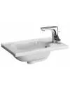 Умывальник Vitra D-Light 50x30,5 (5922B003-0029) icon