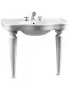 Умывальник Vitra Efes 100x57,5 (6209B003-0001) icon