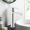 Смеситель Vitra Flo S A41940EXP фото 2