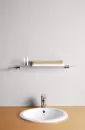 Смеситель Vitra Minimax S A41984EXP фото 4