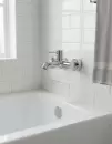Смеситель Vitra Minimax S A41994EXP фото 2