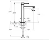 Смеситель Vitra Origin A42557 фото 2