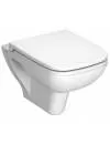 Унитаз Vitra S20 5507B003-0101 icon