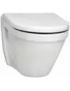 Унитаз подвесной VITRA S50 (5318B003-0075) icon