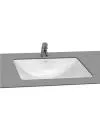 Умывальник Vitra S50 53x41,5 (5339B003-0012) icon