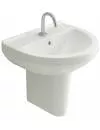 Умывальник Vitra S50 55x45 (5301B003-0001) icon