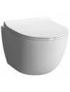 Унитаз Vitra Sento Rim-ex 7748B003-0075 icon