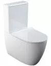 Унитаз Vitra Sento Rim-Ex 9830B003-7203 icon