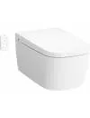 Унитаз Vitra V-Care Comfort 5674B003-6194 icon