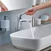 Смеситель VITRA X-Line A42322EXP фото 3