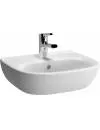 Умывальник Vitra Zentrum 45x37 (5631B003-0001) icon