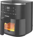 Аэрогриль Vivaris VF4815-DVB фото 2