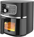 Аэрогриль Vivaris VF6017-JDVB фото 2