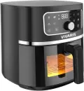 Аэрогриль Vivaris VF6017-JDVB фото 3