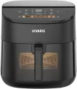 Аэрогриль Vivaris VF8030-DVB icon