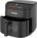 Аэрогриль Vivaris VF8030-DVB фото 3