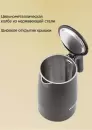 Электрочайник Vivaris VK B8720M icon 3