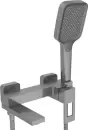Смеситель Vivi Felice 0740 GUN METAL icon