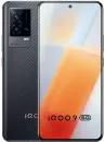 Смартфон Vivo iQoo 9 5G 12GB/256GB (черный) icon