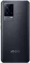 Смартфон Vivo iQoo 9 5G 12GB/256GB (черный) фото 2
