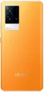 Смартфон Vivo iQoo 9 5G 12GB/256GB (оранжевый) фото 3