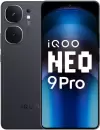 Смартфон Vivo iQOO Neo 9 Pro 12GB/256GB международная версия (черный) icon