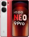 Смартфон Vivo iQOO Neo 9 Pro 12GB/256GB международная версия (красно-белый) icon