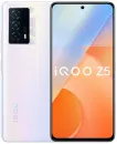 Смартфон Vivo iQOO Z5 5G 12GB/256GB (белый) icon