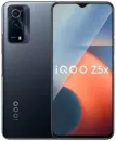 Смартфон Vivo iQOO Z5x 5G 8GB/256GB (черный) icon