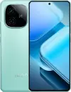 Смартфон Vivo iQOO Z9 8GB/256GB международная версия (зеленая мята) icon