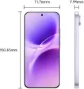 Смартфон Vivo S50 Pro mini V2527A 12GB/256GB китайская версия (сиреневый) фото 2