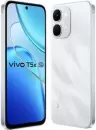 Смартфон Vivo T5x V2545 8GB/128GB индийская версия (серебристый) фото 2
