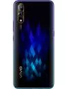 Смартфон Vivo V17 Neo Black icon 2