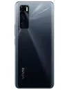 Смартфон Vivo V20 SE Black фото 3