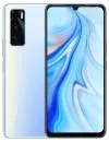 Смартфон Vivo V20 SE Blue icon