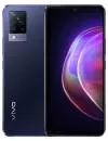 Смартфон Vivo V21 8Gb/256Gb Dusk Blue (международная версия) icon