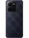Смартфон Vivo V25 8GB/128GB (алмазный черный) фото 3