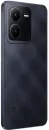 Смартфон Vivo V25e 8GB/128GB (алмазный черный) фото 5