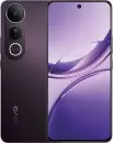 Смартфон Vivo V50 Lite 4G 8GB/256GB международная версия (фантомный черный) icon