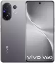 Смартфон Vivo V60 12GB/256GB индийская версия (серый) icon