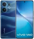 Смартфон Vivo V60 8GB/128GB индийская версия (синий) icon