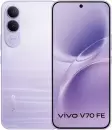 Смартфон Vivo V70 FE 12GB/256GB индийская версия (фиолетовый) icon