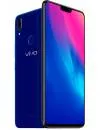 Смартфон Vivo V9 Blue фото 2
