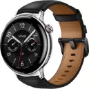 Умные часы Vivo Watch 5 китайская версия (серебристый) icon